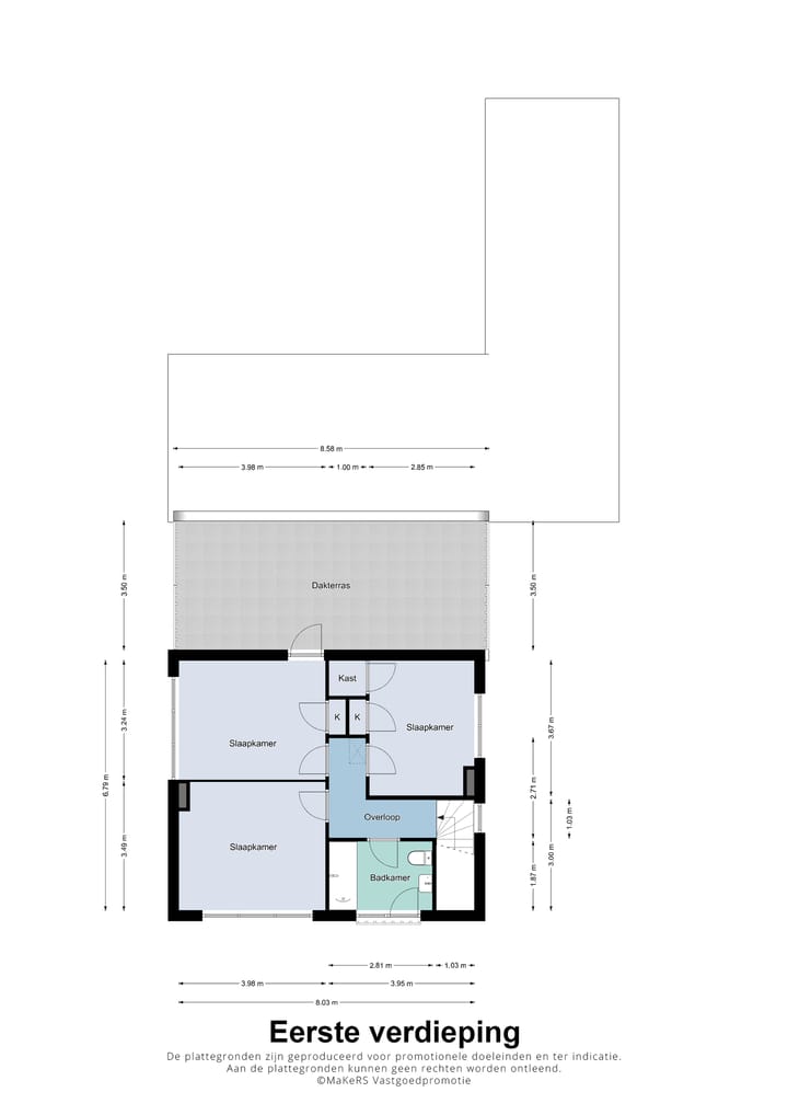 Foto 44 van Boekenderweg 3