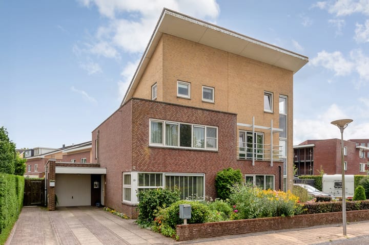 Foto 1 van De Poterne 20