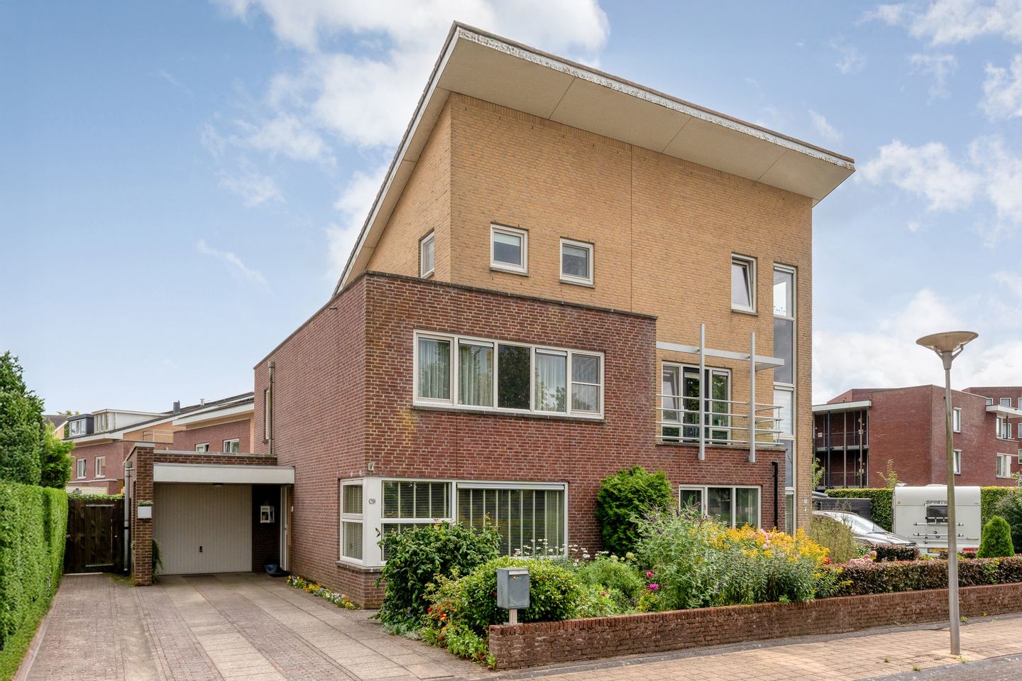 Foto 1 van De Poterne 20