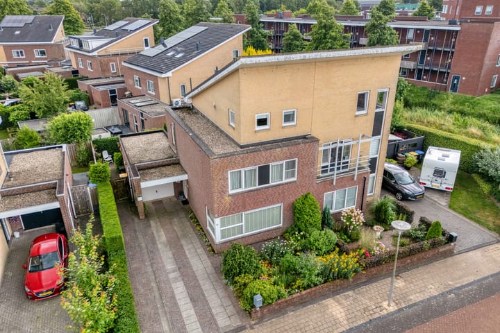 Foto 2 van De Poterne 20