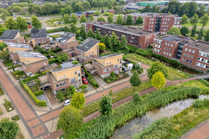 Foto 3 van De Poterne 20