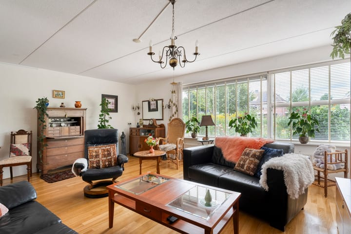 Foto 4 van De Poterne 20