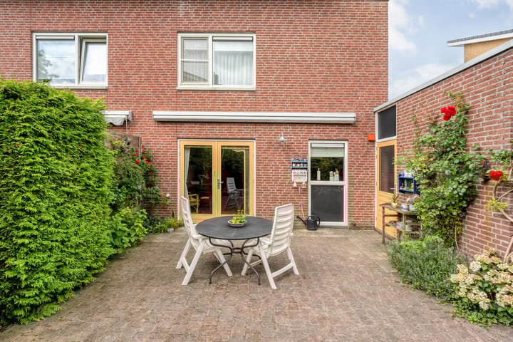 Foto 5 van De Poterne 20