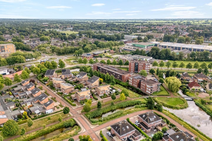 Foto 6 van De Poterne 20