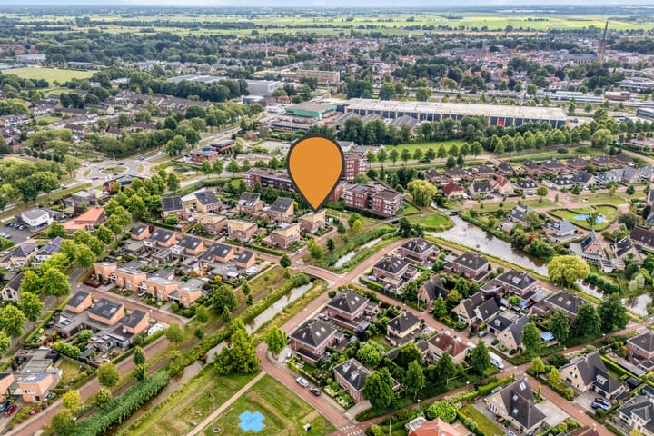 Foto 7 van De Poterne 20