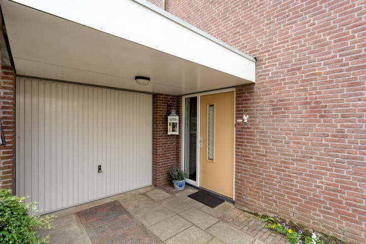 Foto 10 van De Poterne 20