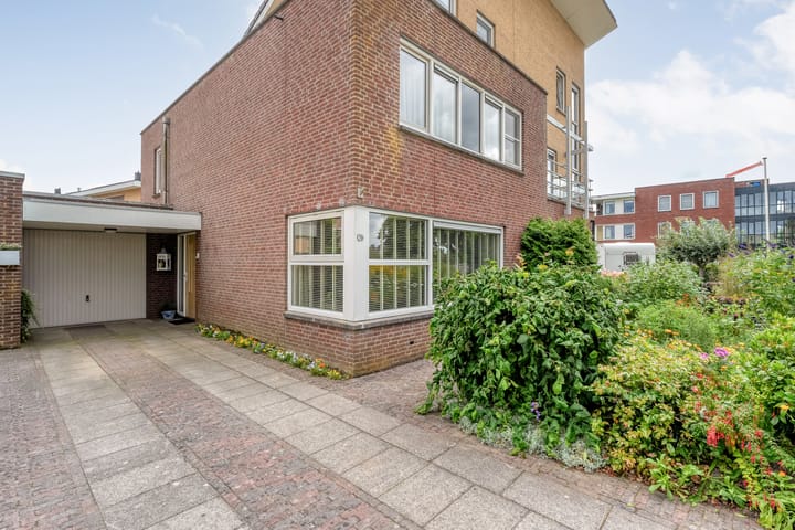 Foto 11 van De Poterne 20