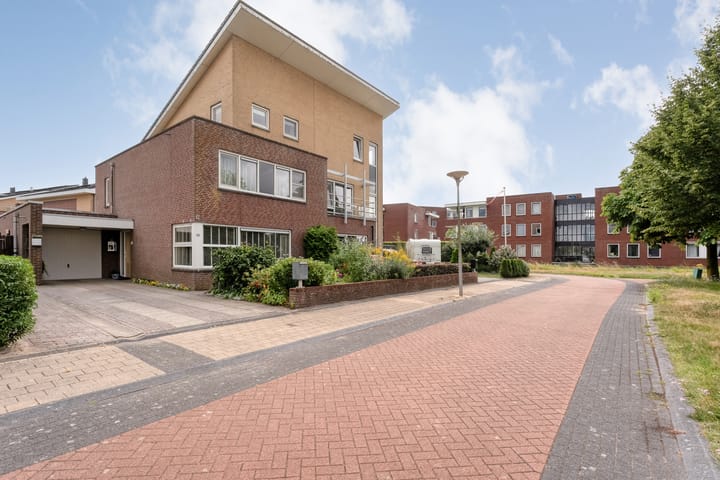 Foto 12 van De Poterne 20