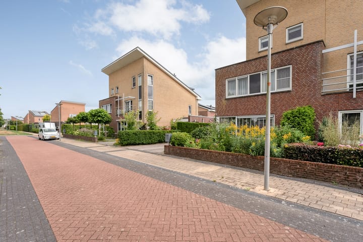 Foto 13 van De Poterne 20