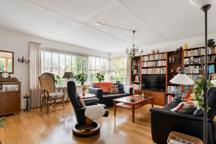 Foto 17 van De Poterne 20