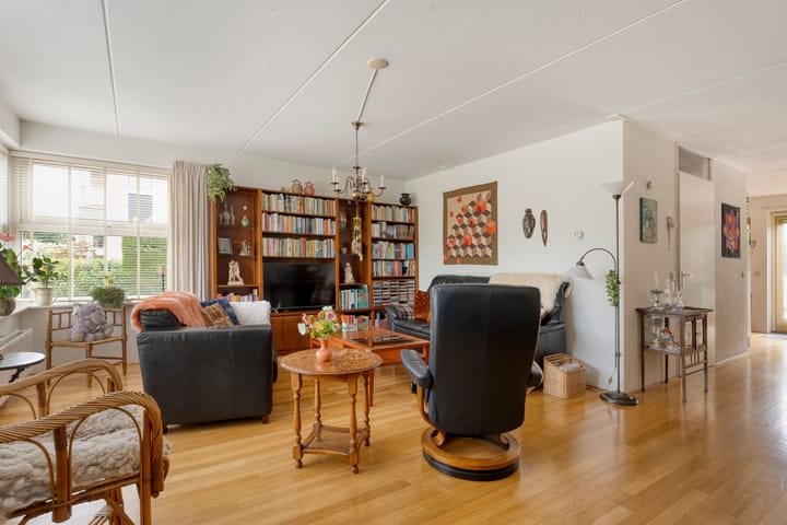 Foto 18 van De Poterne 20