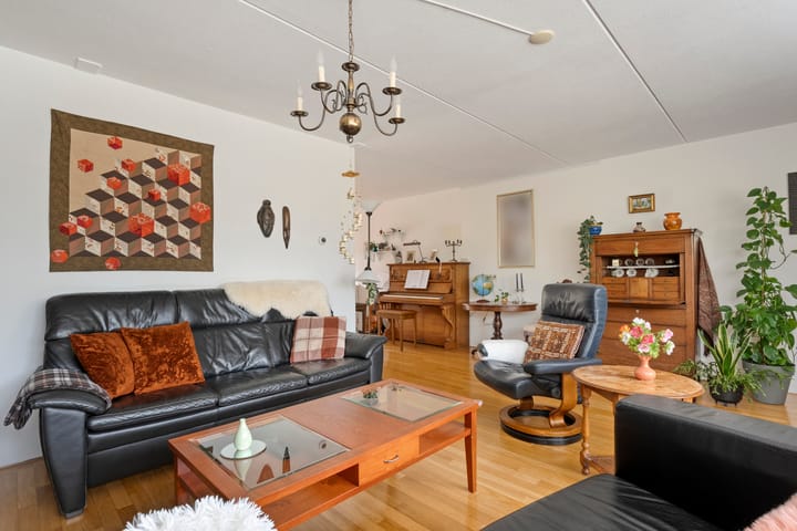 Foto 19 van De Poterne 20