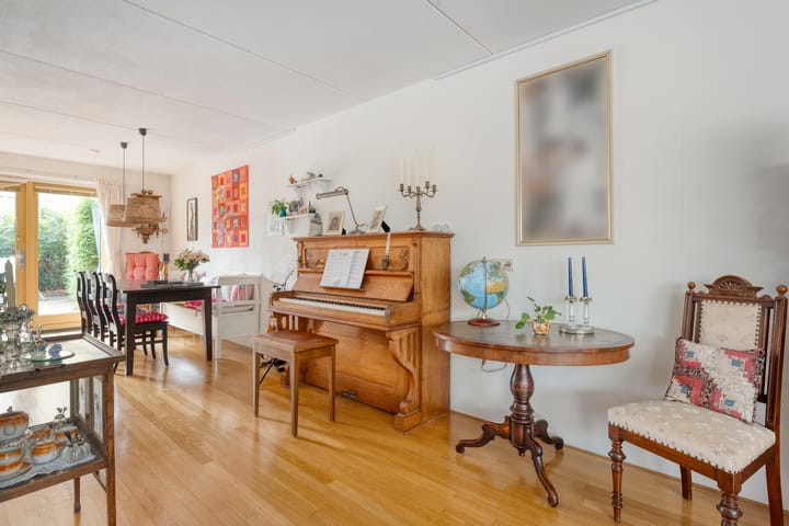 Foto 20 van De Poterne 20