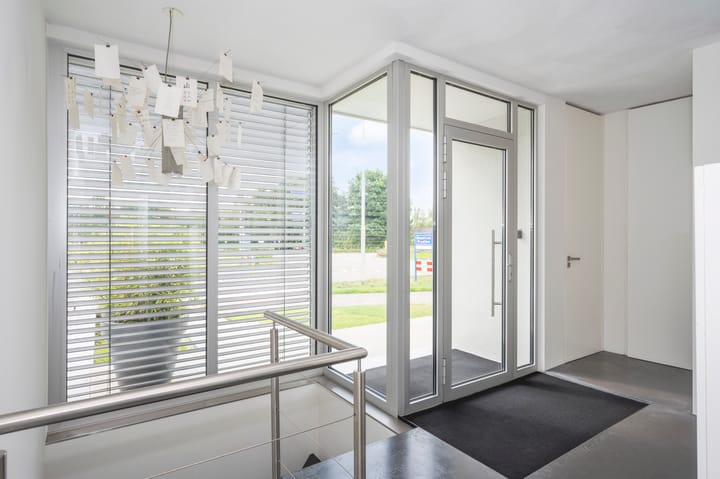 Foto 6 van Maasheuvel 52