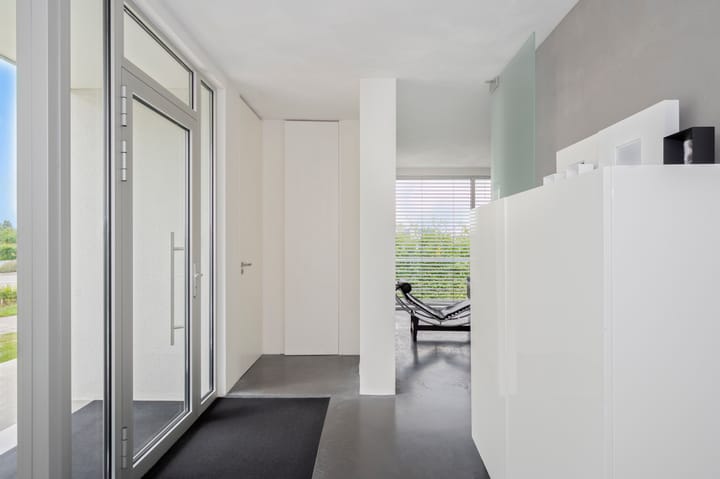 Foto 7 van Maasheuvel 52