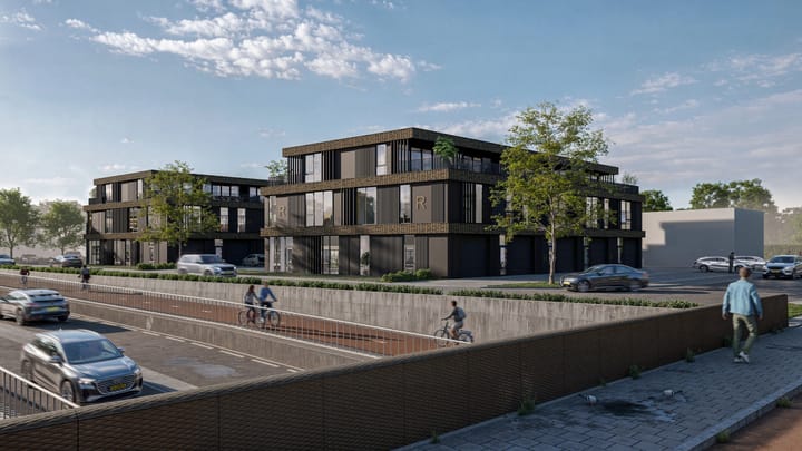 Verlengde Parallelweg 2-04, Barneveld