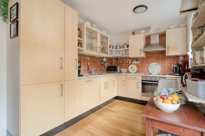 Foto 24 van De Poterne 20