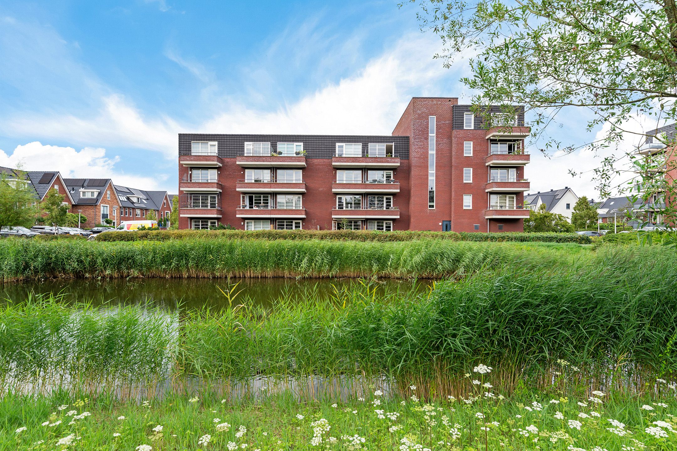 Westhove, 146, Amstelveen, 1187DB, Noord-Holland, Nederland 146