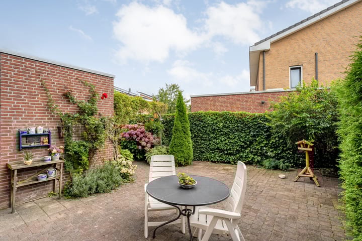 Foto 43 van De Poterne 20