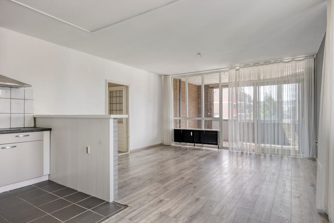 Foto 2 van Kasteel-Traverse 160