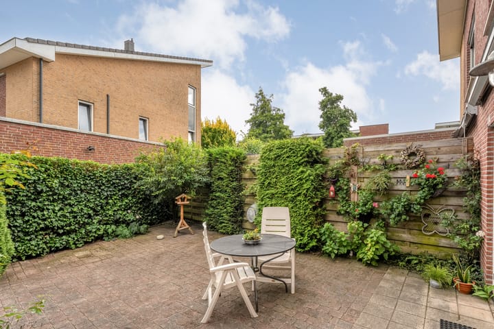 Foto 44 van De Poterne 20