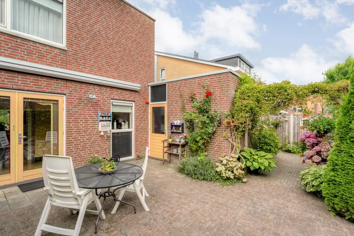 Foto 45 van De Poterne 20