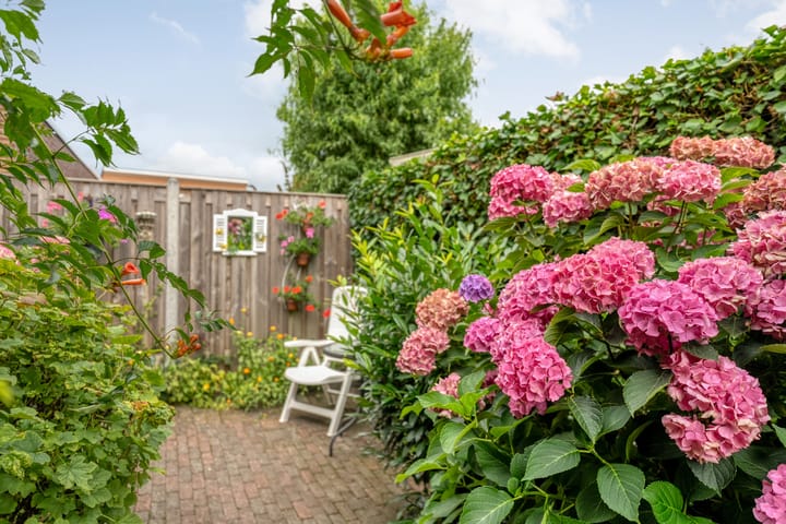 Foto 47 van De Poterne 20