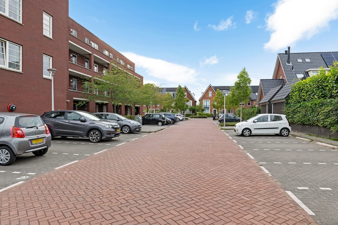 Foto 23 van Westhove 146