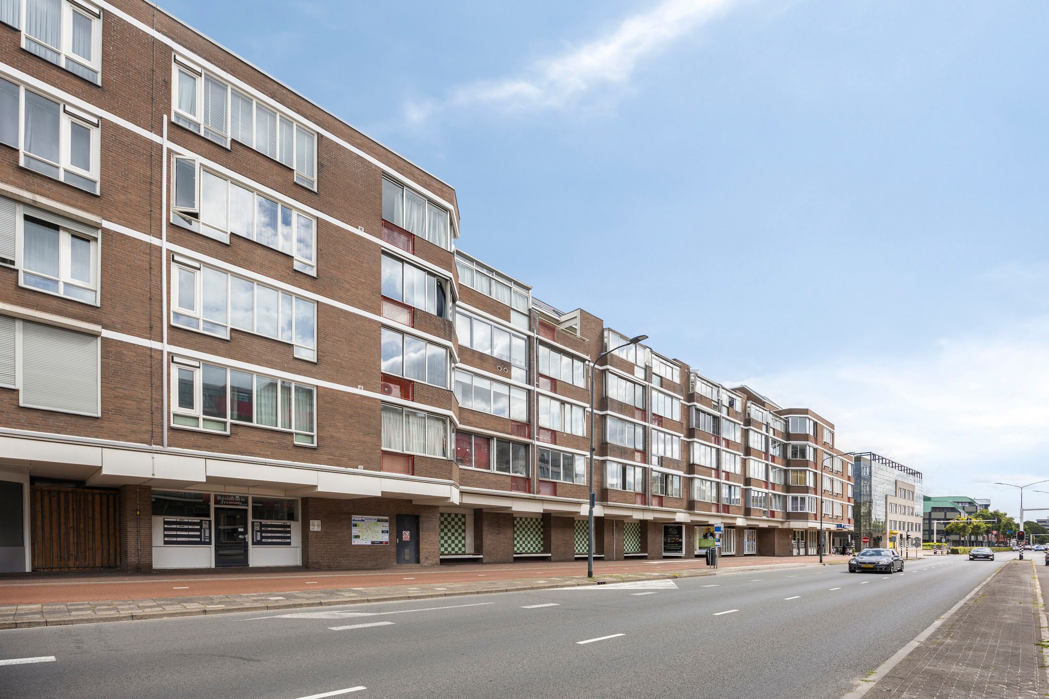 Foto 9 van Kasteel-Traverse 160