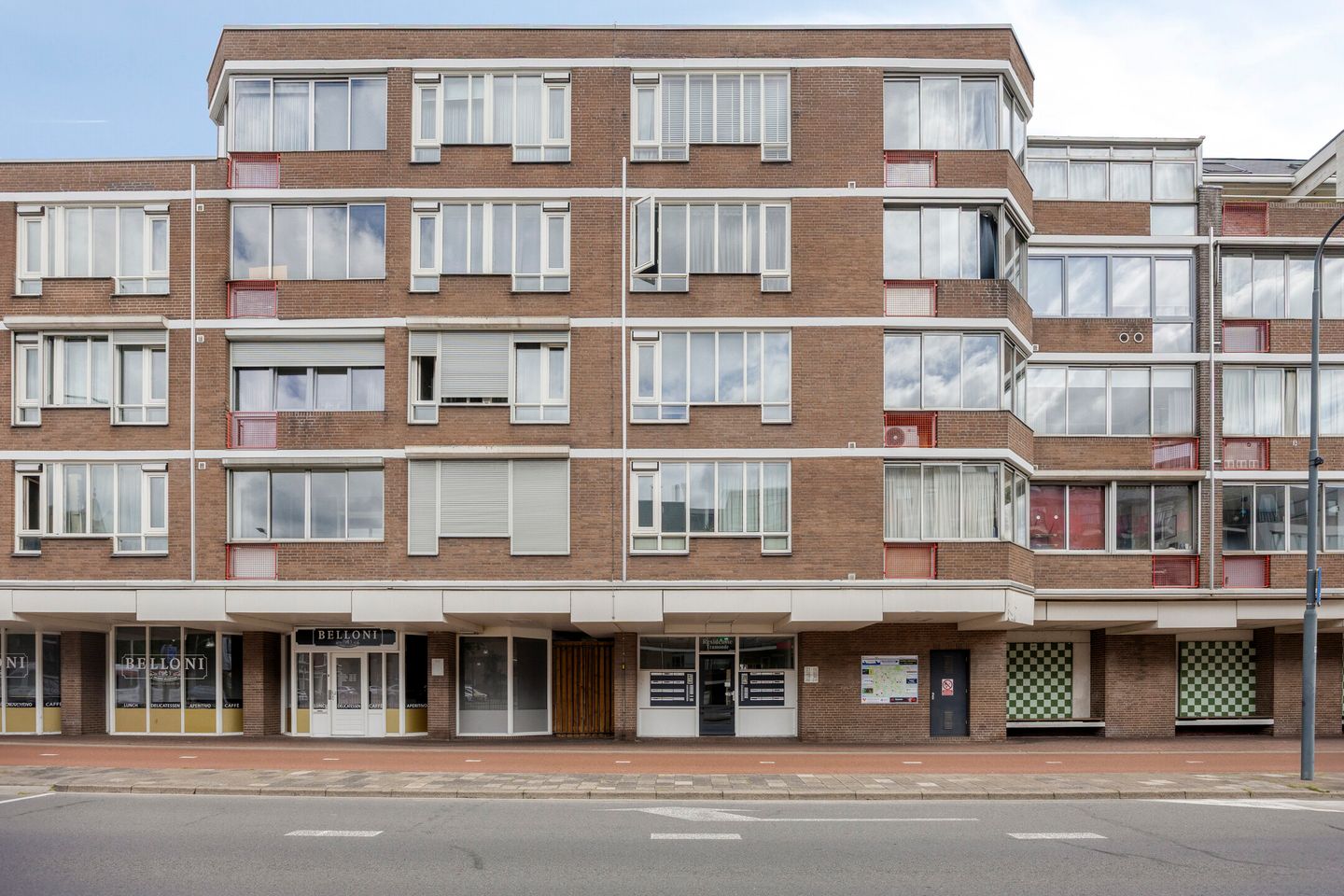 Foto 10 van Kasteel-Traverse 160