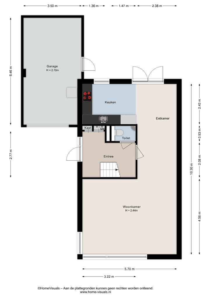 Foto 52 van De Poterne 20