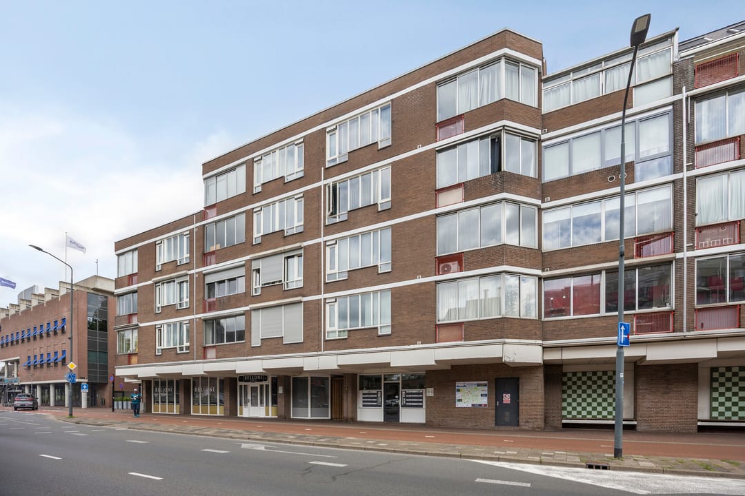 Foto 11 van Kasteel-Traverse 160