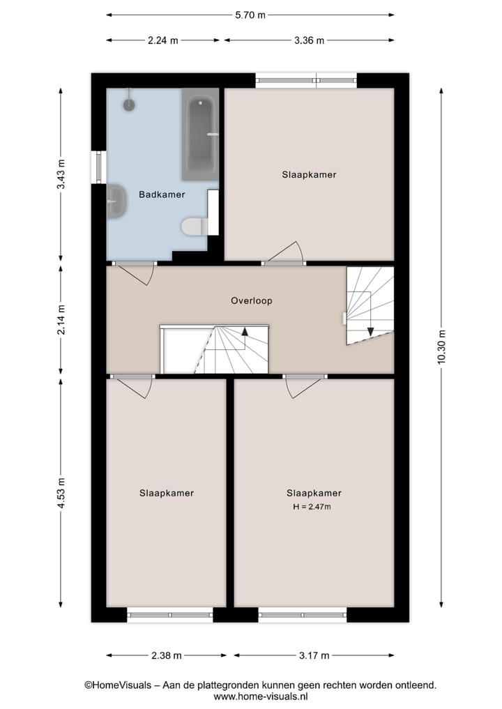 Foto 53 van De Poterne 20