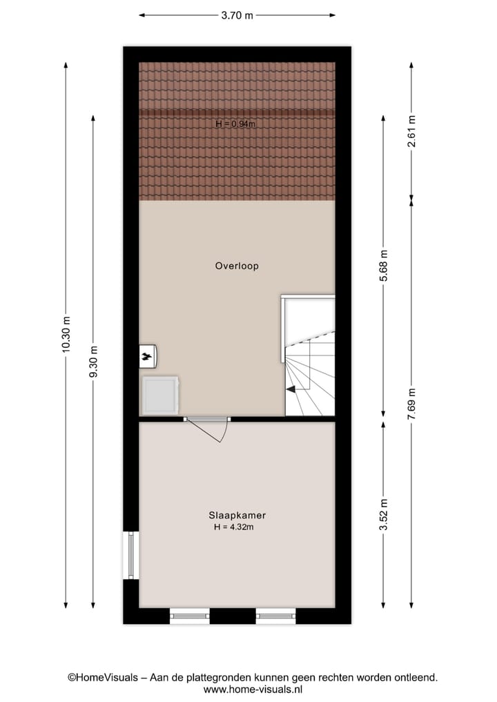 Foto 54 van De Poterne 20