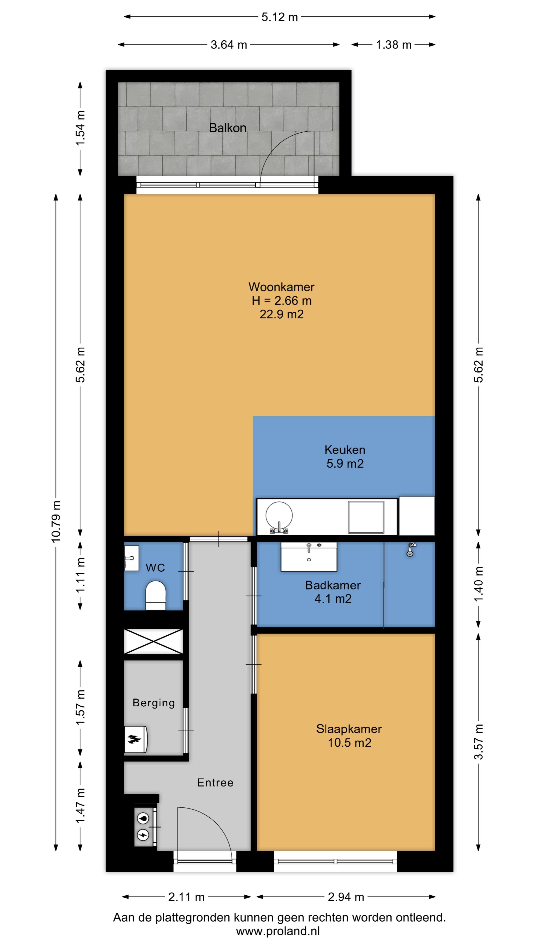 Foto 27 van Westhove 146