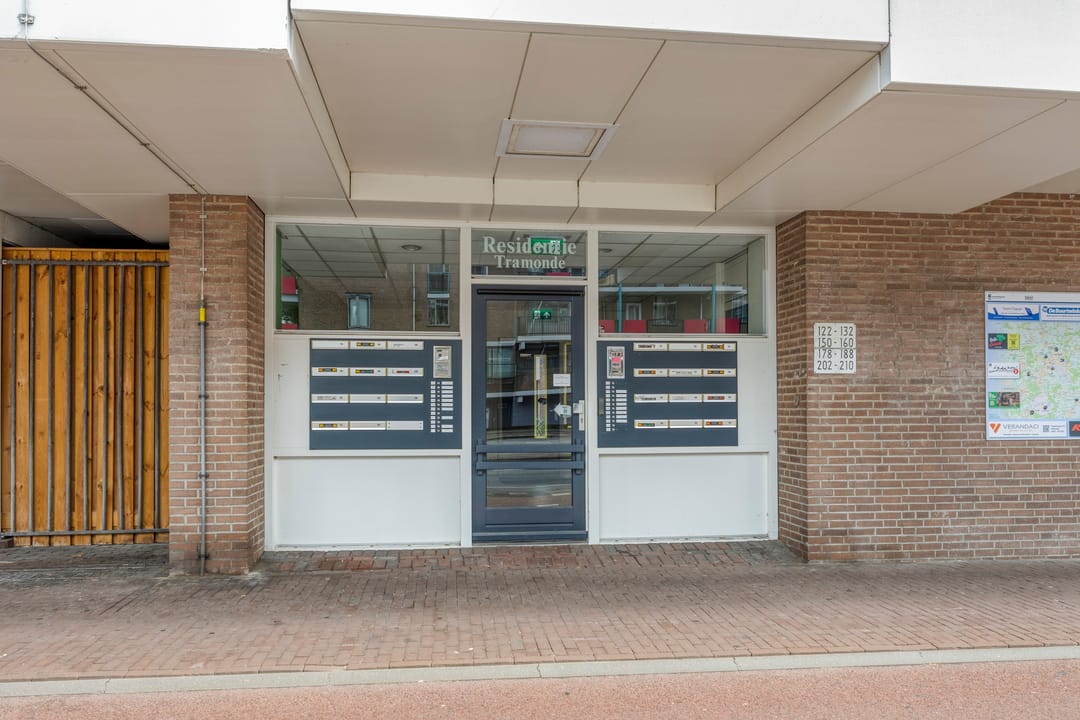 Foto 13 van Kasteel-Traverse 160