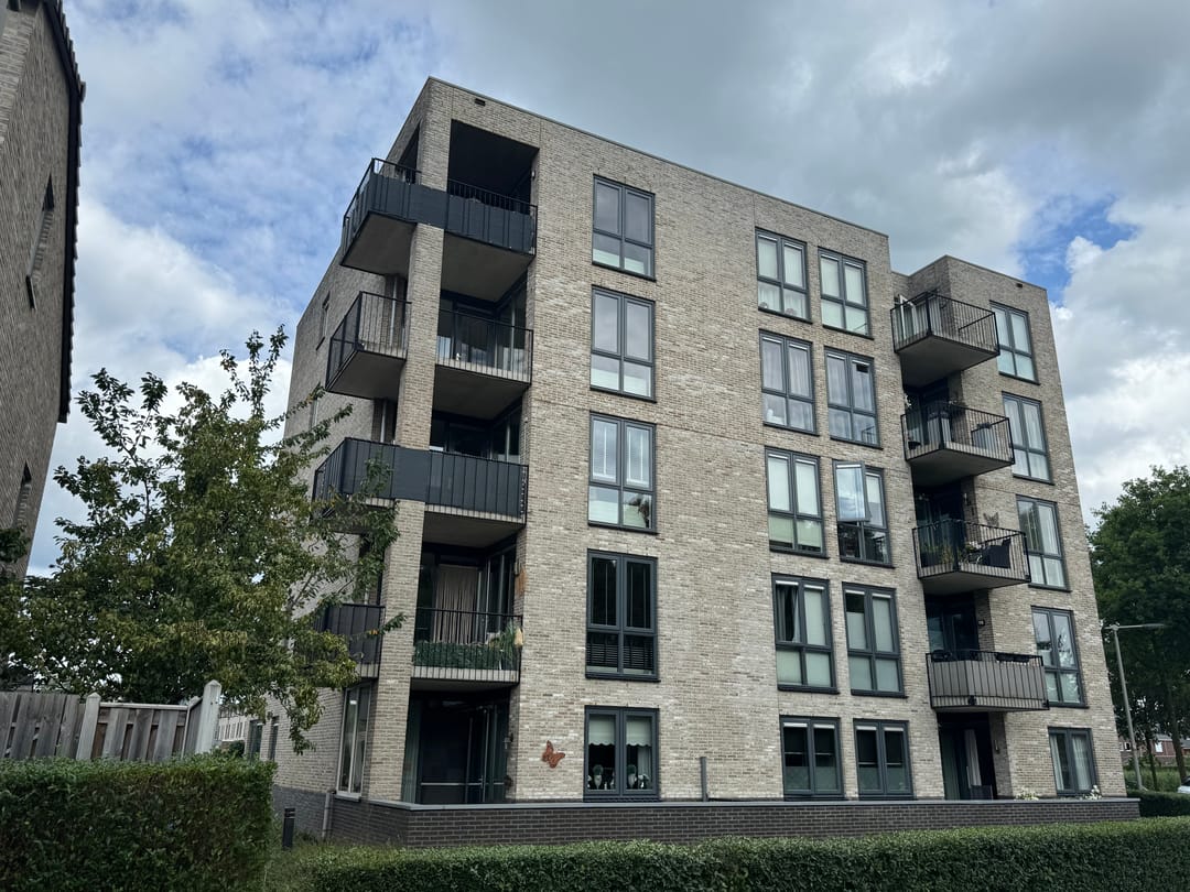 Photo 2 of De Dissel 124