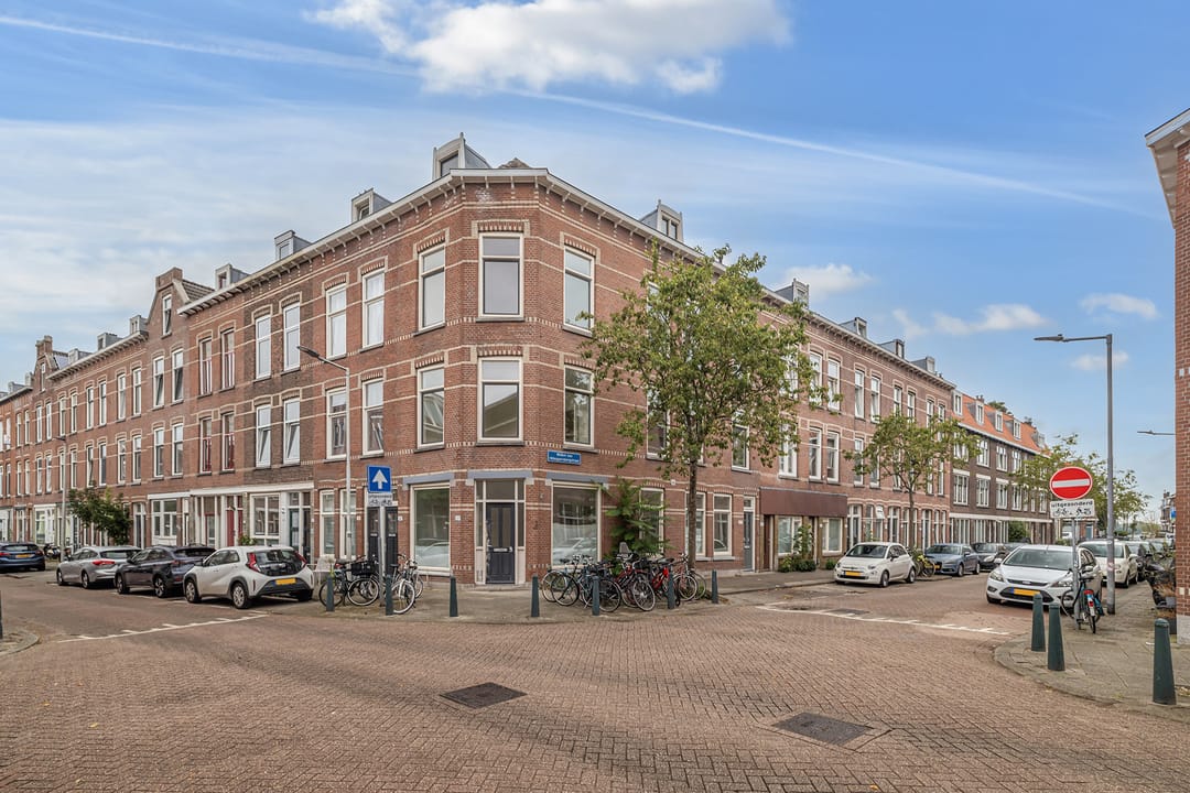 Foto 1 van Willem van Hillegaersbergstraat 117-B
