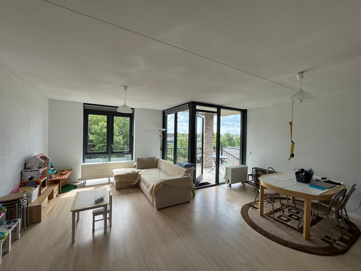 Photo 3 of De Dissel 124