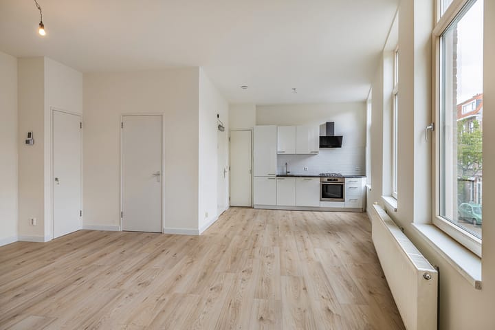 Foto 2 van Willem van Hillegaersbergstraat 117-B