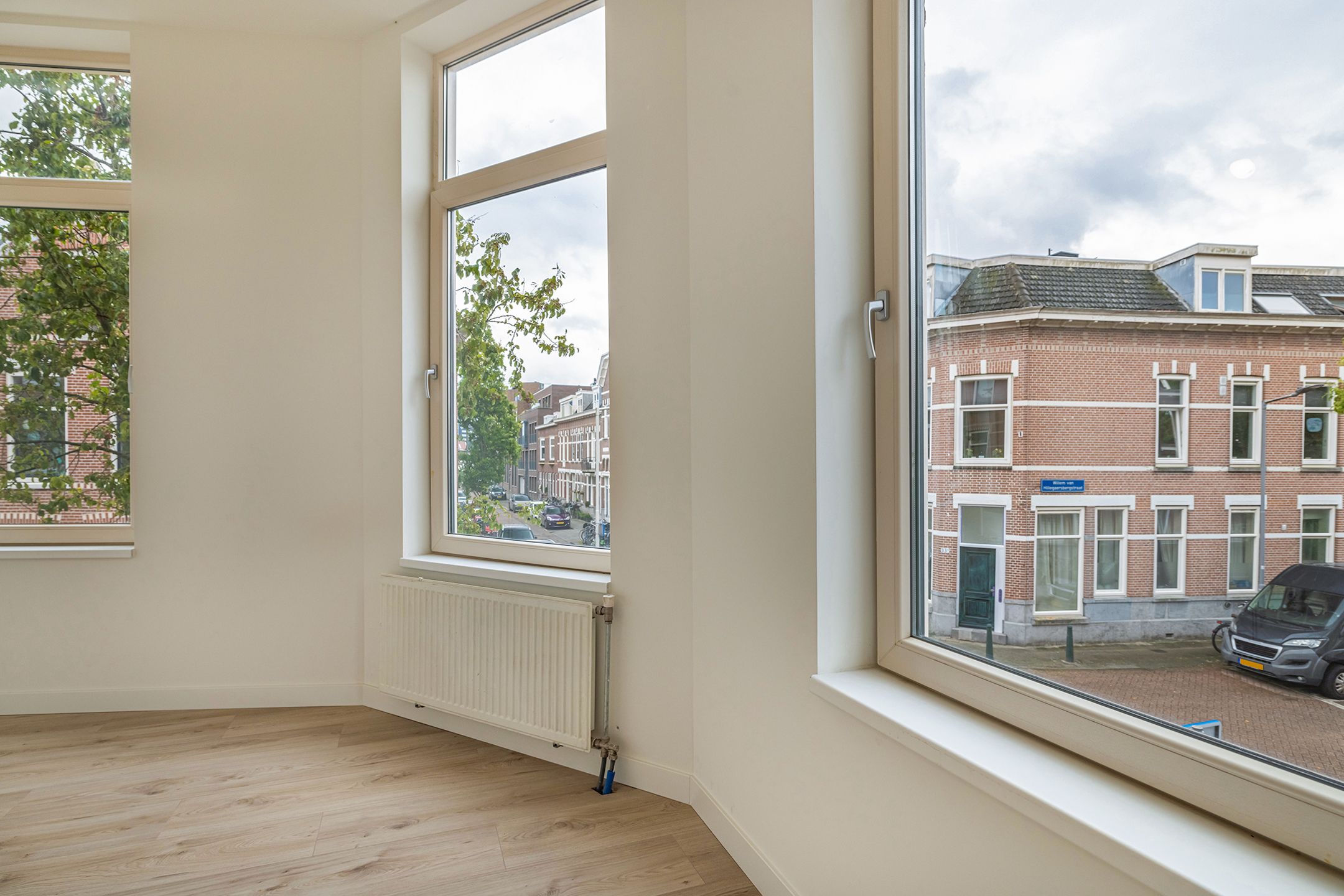 Foto 3 van Willem van Hillegaersbergstraat 117-B