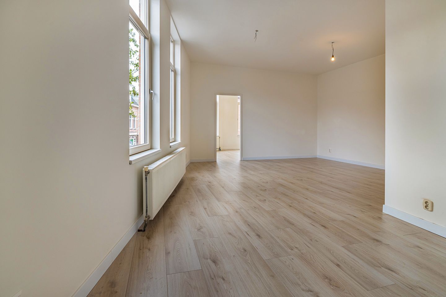 Foto 4 van Willem van Hillegaersbergstraat 117-B