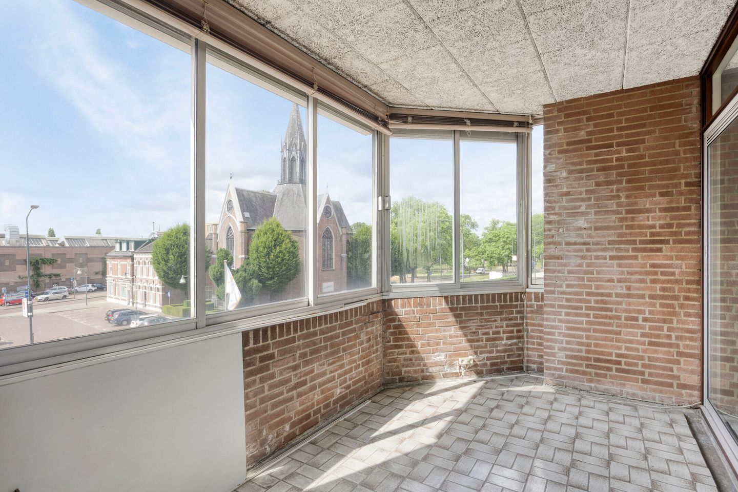 Foto 19 van Kasteel-Traverse 160