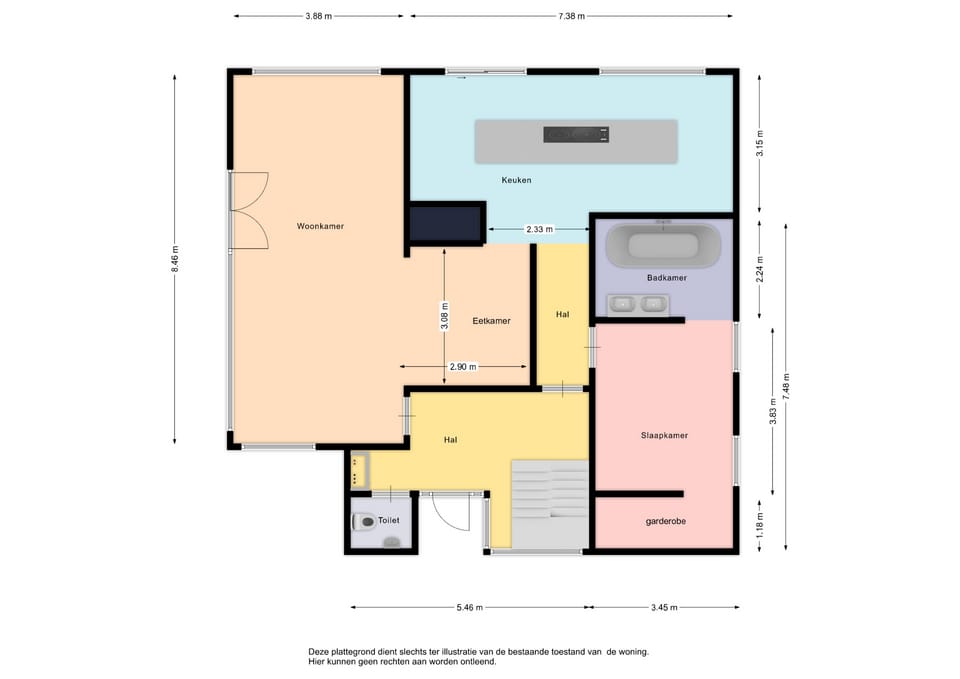 Photo 51 of Maasheuvel 52