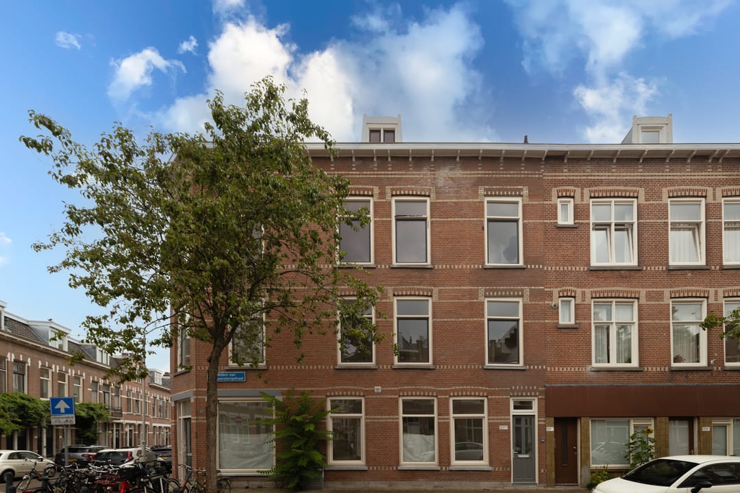 Foto 11 van Willem van Hillegaersbergstraat 117-B