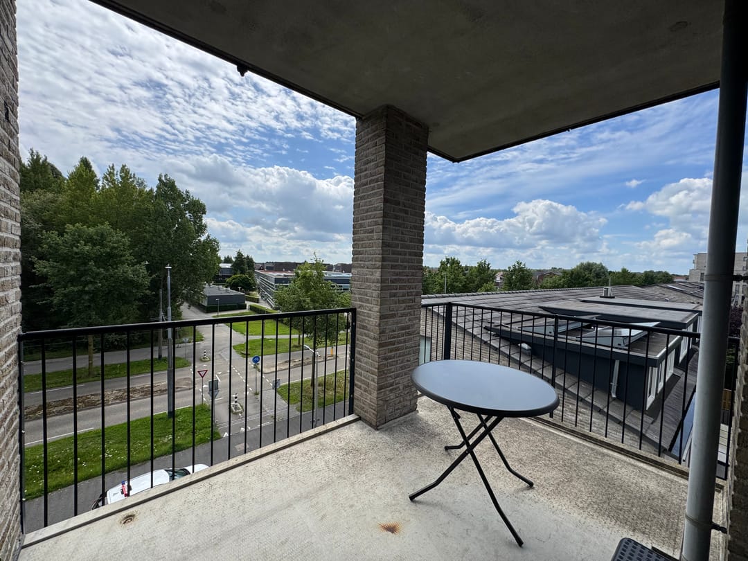 Photo 13 of De Dissel 124