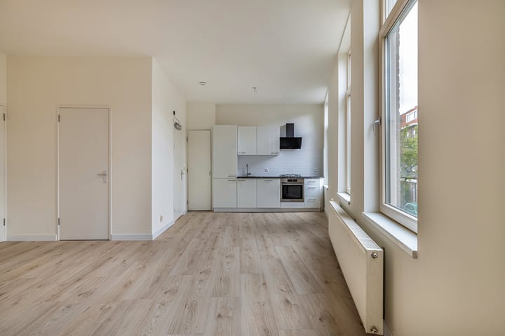 Foto 13 van Willem van Hillegaersbergstraat 117-B