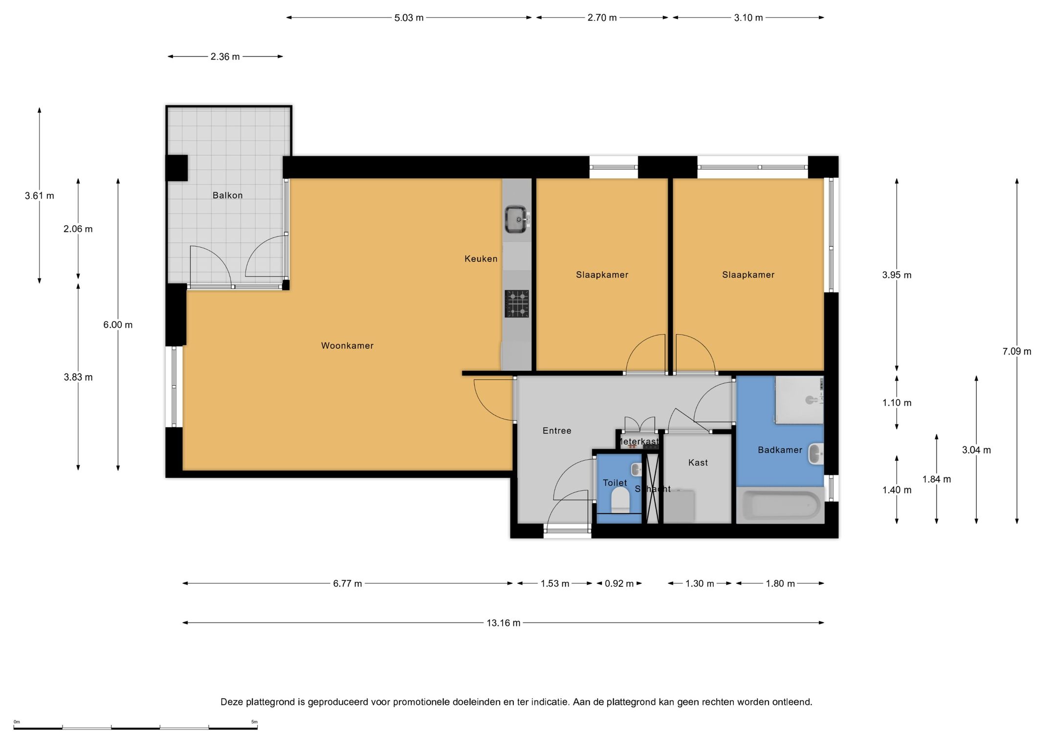 Photo 15 of De Dissel 124