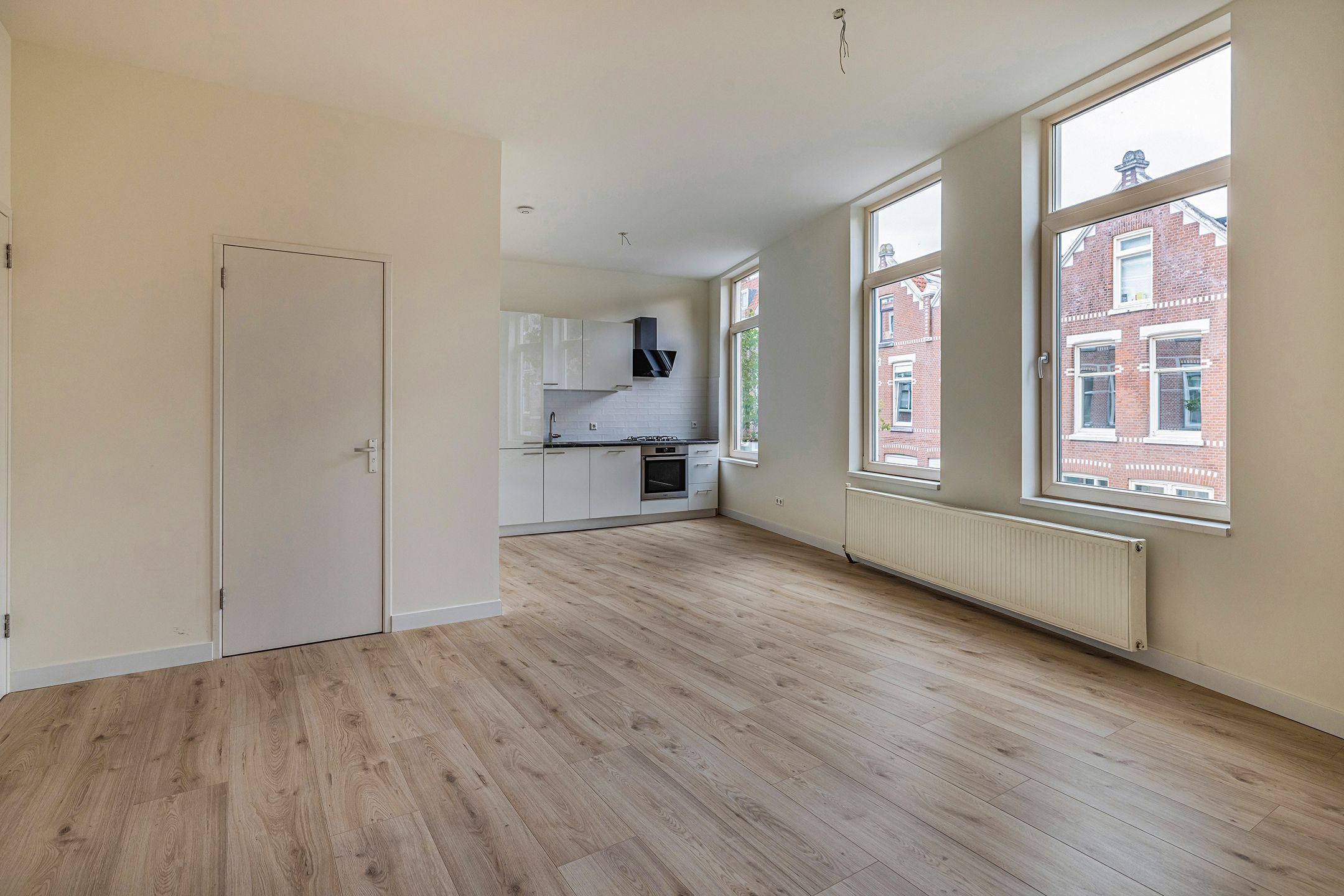 Foto 15 van Willem van Hillegaersbergstraat 117-B