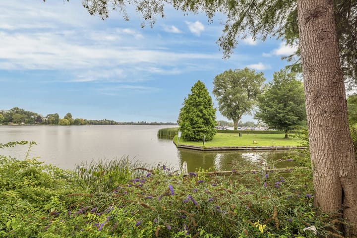 Foto 24 van Willem van Hillegaersbergstraat 117-B